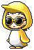 Duckey